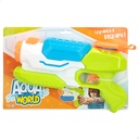 PISTOLA AGUA 29 CM. 2 SURT.