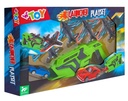 PISTOLA LANZA AVIONES/COCHE
