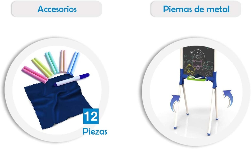 PIZARRA JUNIOR