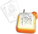 PIZARRA LUMINOSA DRAGON BALL