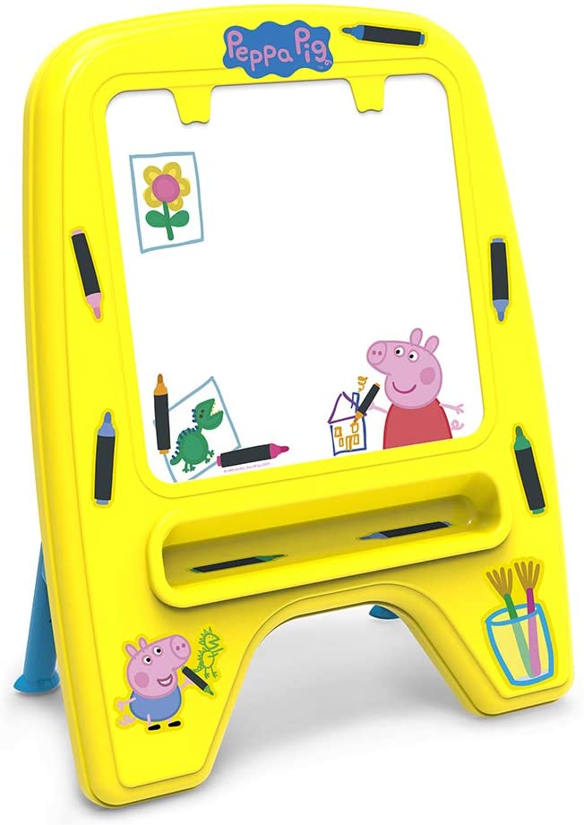 PIZARRA PEPPA PIG