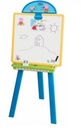 PIZARRA PIE PEPPA PIG DOB.CARA