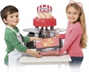 PIZZERIA PEQUEÑO CHEF