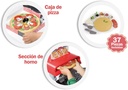 PIZZERIA PEQUEÑO CHEF