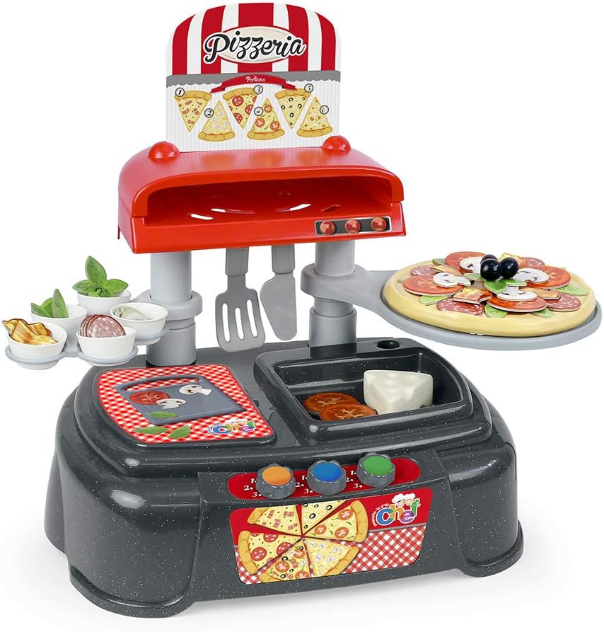 PIZZERIA PEQUEÑO CHEF