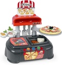PIZZERIA PEQUEÑO CHEF