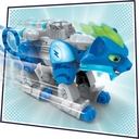 PJ MASKS SUPER GATO BATALLA