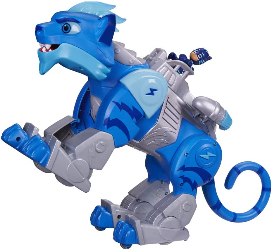 PJ MASKS SUPER GATO BATALLA