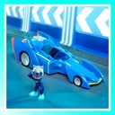 PJ MASKS SUPER GATO MOVIL