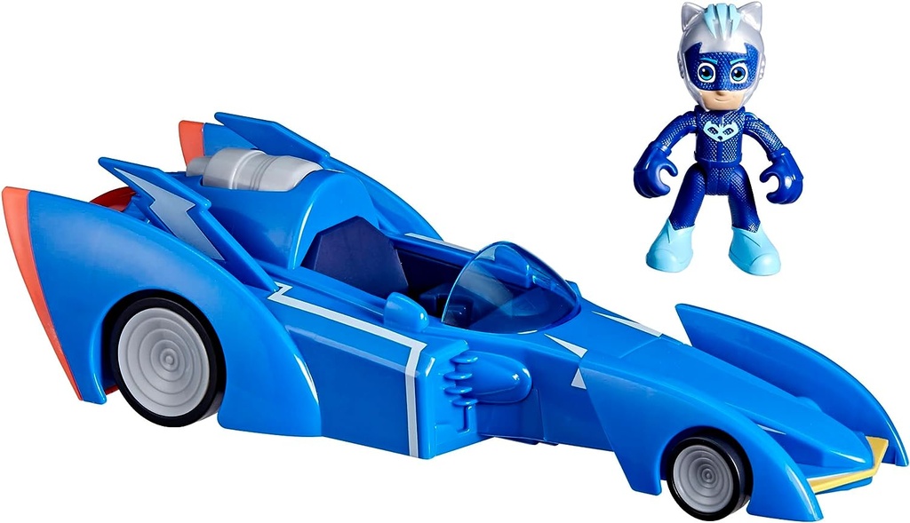PJ MASKS SUPER GATO MOVIL