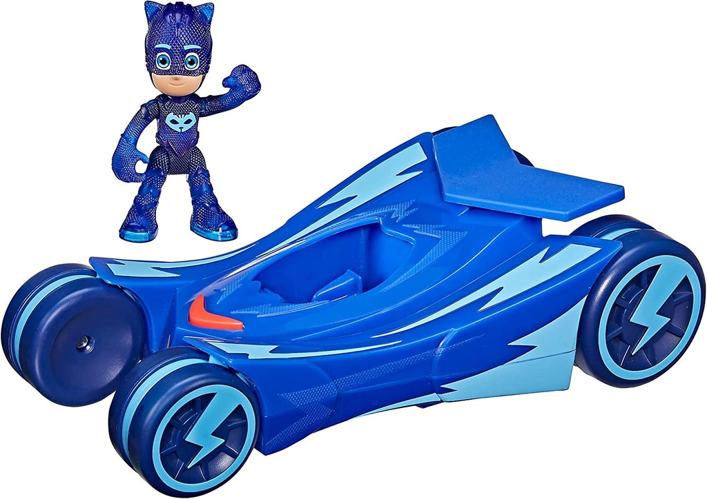 PJ MASKS VEHIC.LUMINOSO CAT C.