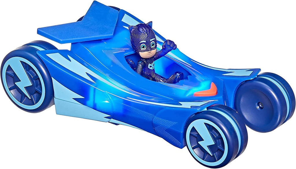 PJ MASKS VEHIC.LUMINOSO CAT C.