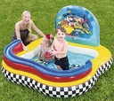 PLAY CENTER MICKEY 160x160x91