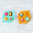 PLAY-DOH BATIDORA MAGICA