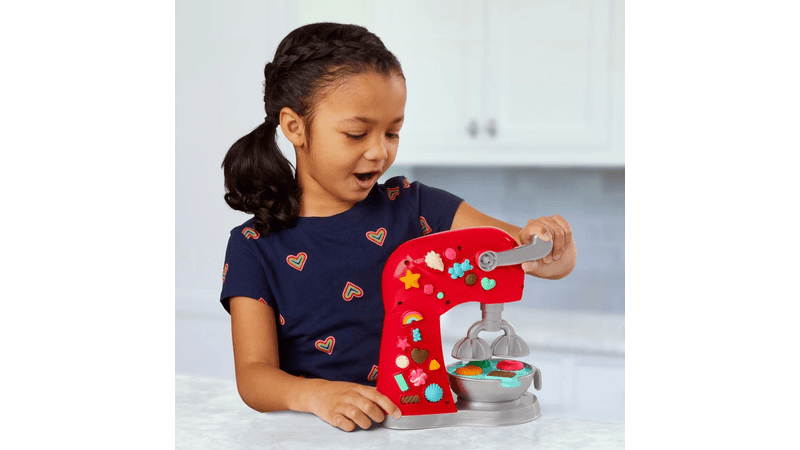 PLAY-DOH BATIDORA MAGICA