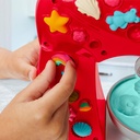 PLAY-DOH BATIDORA MAGICA