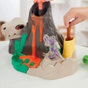 PLAY-DOH DINO ISLA DEL VOLCÁN