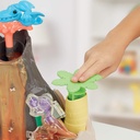 PLAY-DOH DINO ISLA DEL VOLCÁN