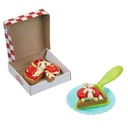 PLAY-DOH HORNO DE PIZZAS