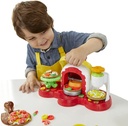 PLAY-DOH HORNO PIZZA