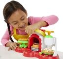 PLAY-DOH HORNO PIZZA
