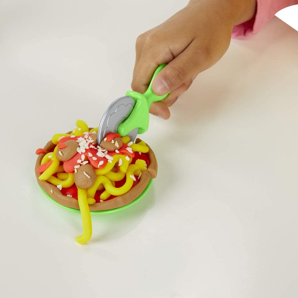 PLAY-DOH HORNO PIZZA