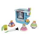 PLAY-DOH HORNO TARTAS