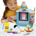 PLAY-DOH HORNO TARTAS