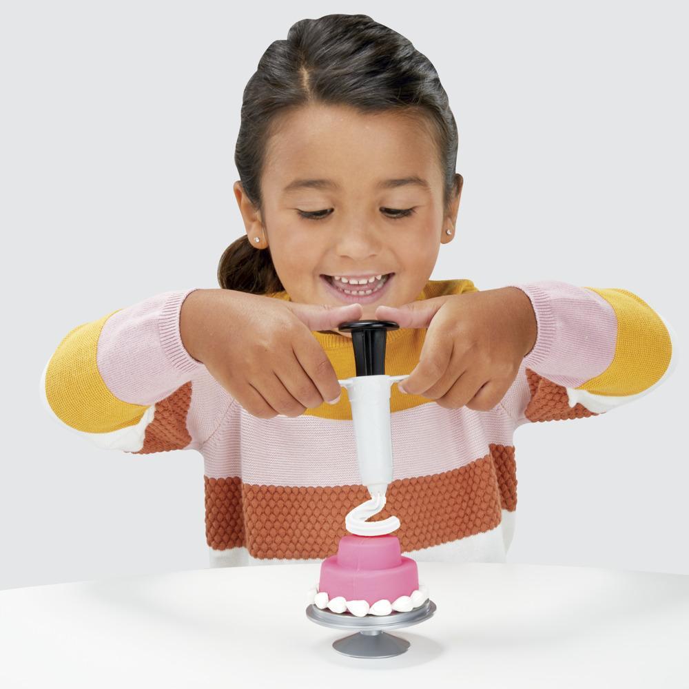 PLAY-DOH HORNO TARTAS