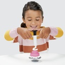 PLAY-DOH HORNO TARTAS