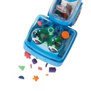 PLAY-DOH LA ASPIRADORA