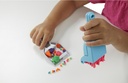 PLAY-DOH LA ASPIRADORA