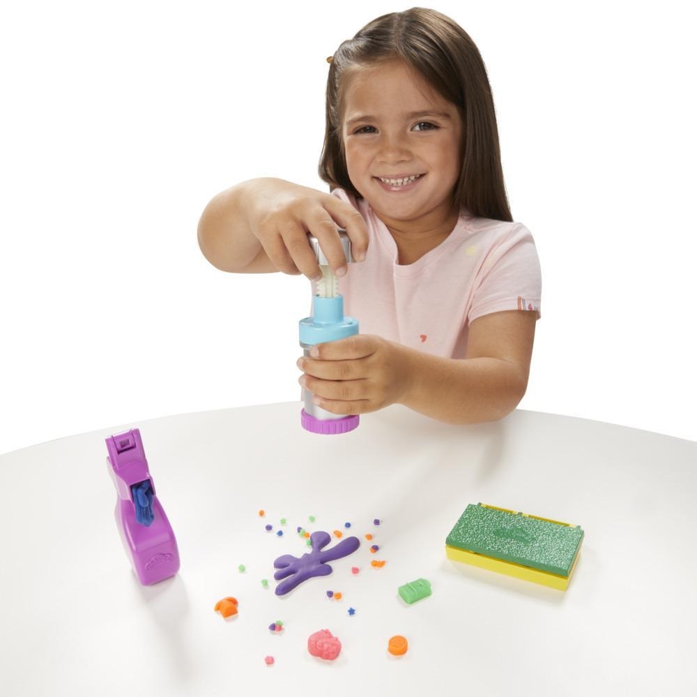 PLAY-DOH LA ASPIRADORA