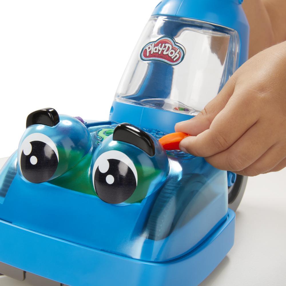 PLAY-DOH LA ASPIRADORA