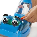 PLAY-DOH LA ASPIRADORA