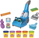 PLAY-DOH LA ASPIRADORA