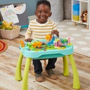 PLAY-DOH MESA CREATIVIDAD 2EN1
