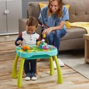 PLAY-DOH MESA CREATIVIDAD 2EN1