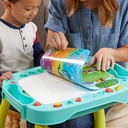 PLAY-DOH MESA CREATIVIDAD 2EN1