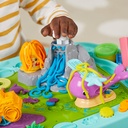 PLAY-DOH MESA CREATIVIDAD 2EN1
