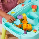 PLAY-DOH MESA CREATIVIDAD 2EN1