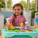 PLAY-DOH MESA CREATIVIDAD 2EN1
