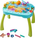 PLAY-DOH MESA CREATIVIDAD 2EN1