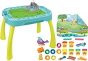 PLAY-DOH MESA CREATIVIDAD 2EN1