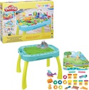 PLAY-DOH MESA CREATIVIDAD 2EN1