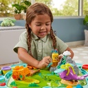 PLAY-DOH MESA CREATIVIDAD 2EN1