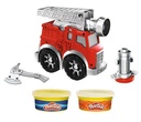 PLAY-DOH MINI CAMION BOMBEROS