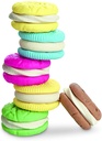 PLAY-DOH PACK 20 BOTES
