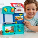PLAY-DOH RESTAURANTE DIVERTIDO
