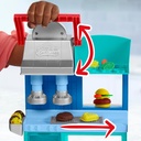 PLAY-DOH RESTAURANTE DIVERTIDO
